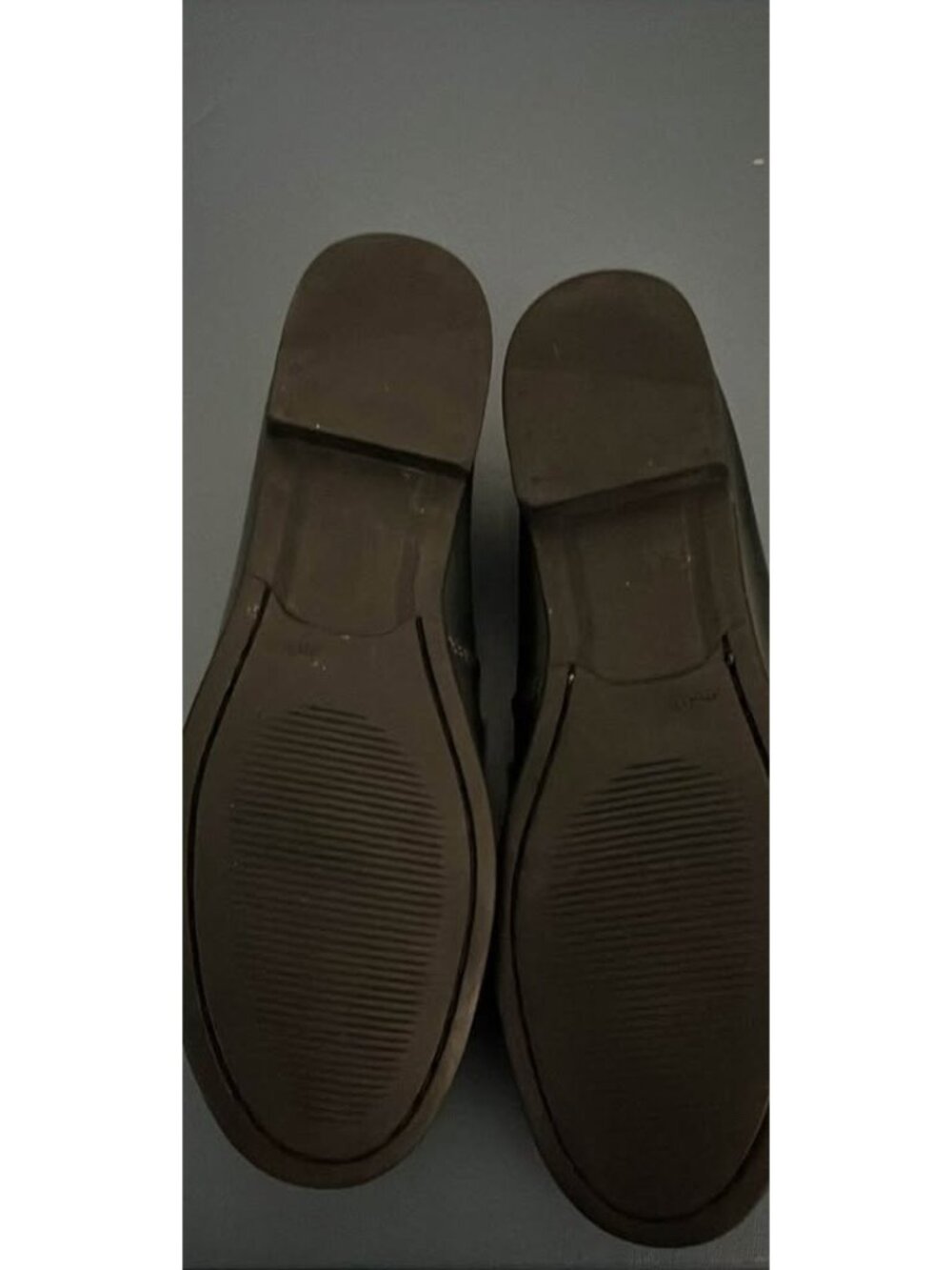 Eastland Classic II Penny Loafers Navy Blue 9N - Picture 6 of 8